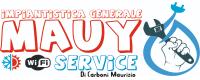 Mauy Service Shop